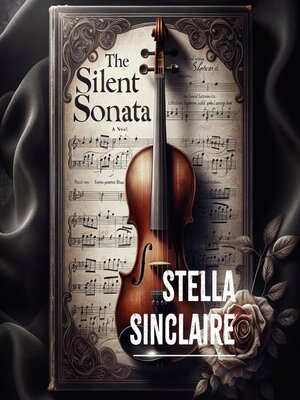 cover image of The Silent Sonata